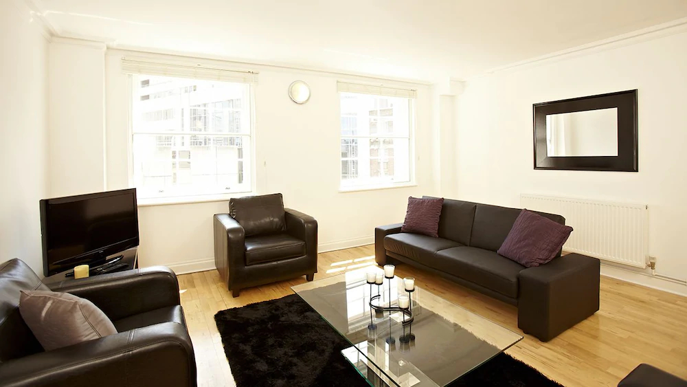 Urban Stay London Victoria Apartments
