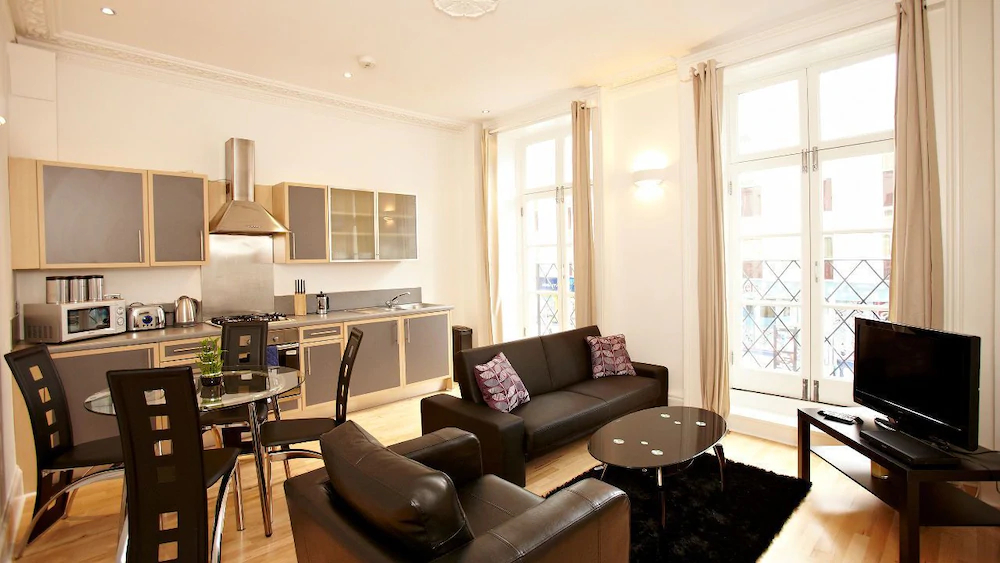 Urban Stay London Victoria Apartments