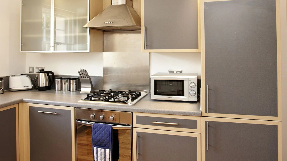 Urban Stay London Victoria Apartments