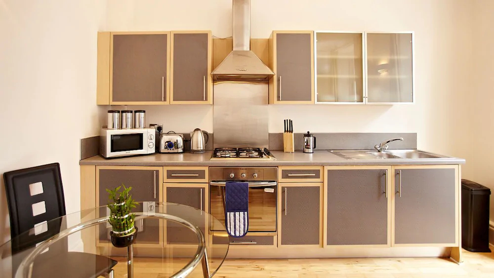 Urban Stay London Victoria Apartments