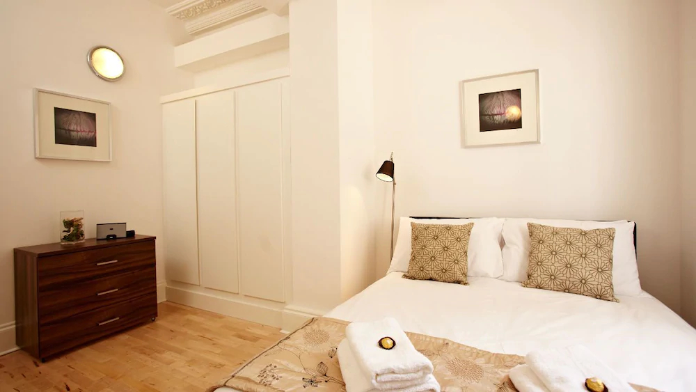 Urban Stay London Victoria Apartments