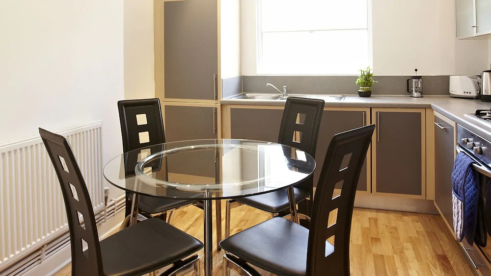 Urban Stay London Victoria Apartments