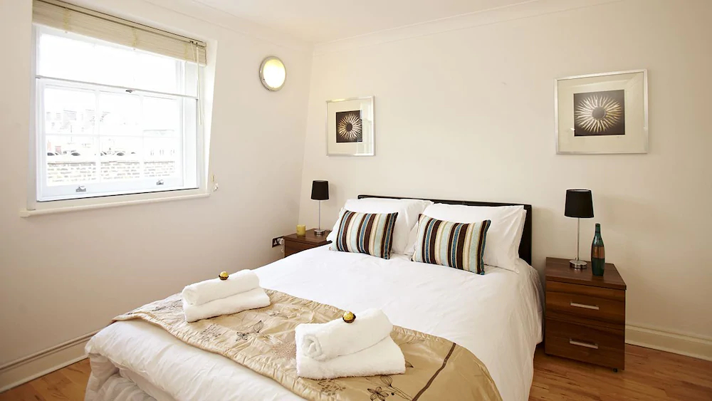 Urban Stay London Victoria Apartments