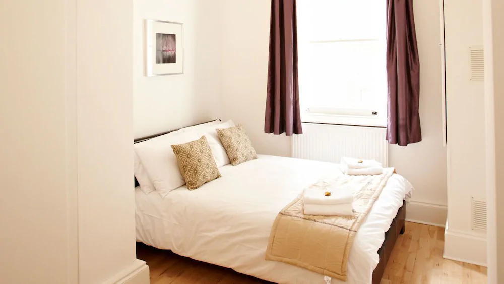 Urban Stay London Victoria Apartments