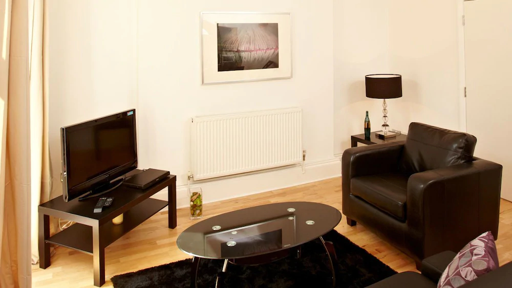 Urban Stay London Victoria Apartments