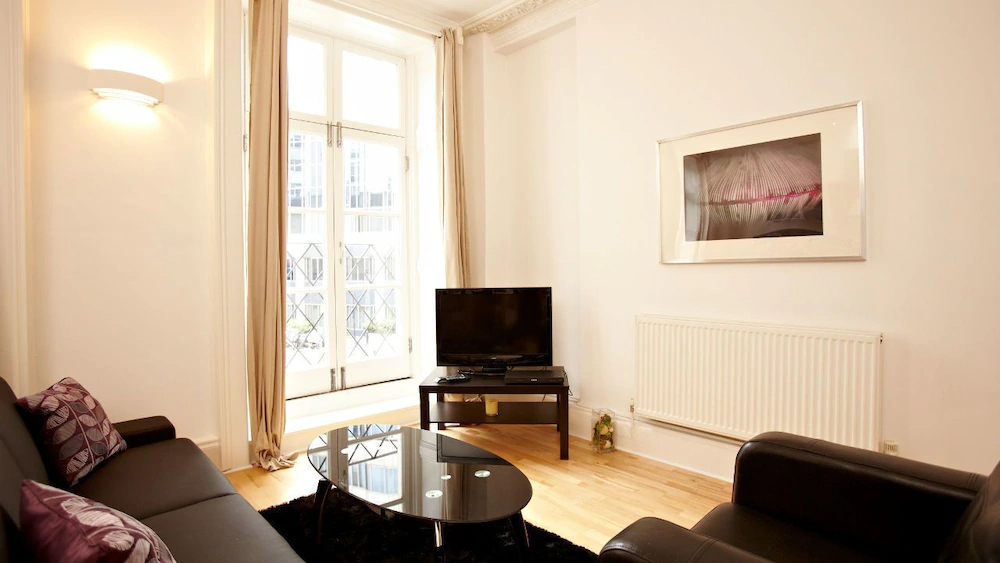 Urban Stay London Victoria Apartments