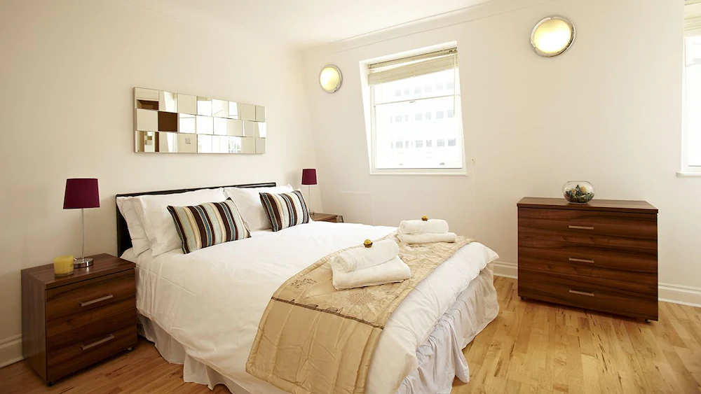 Urban Stay London Victoria Apartments