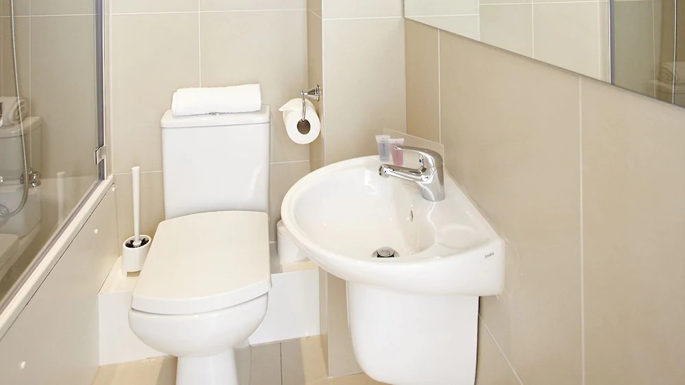 Urban Stay London Victoria Apartments