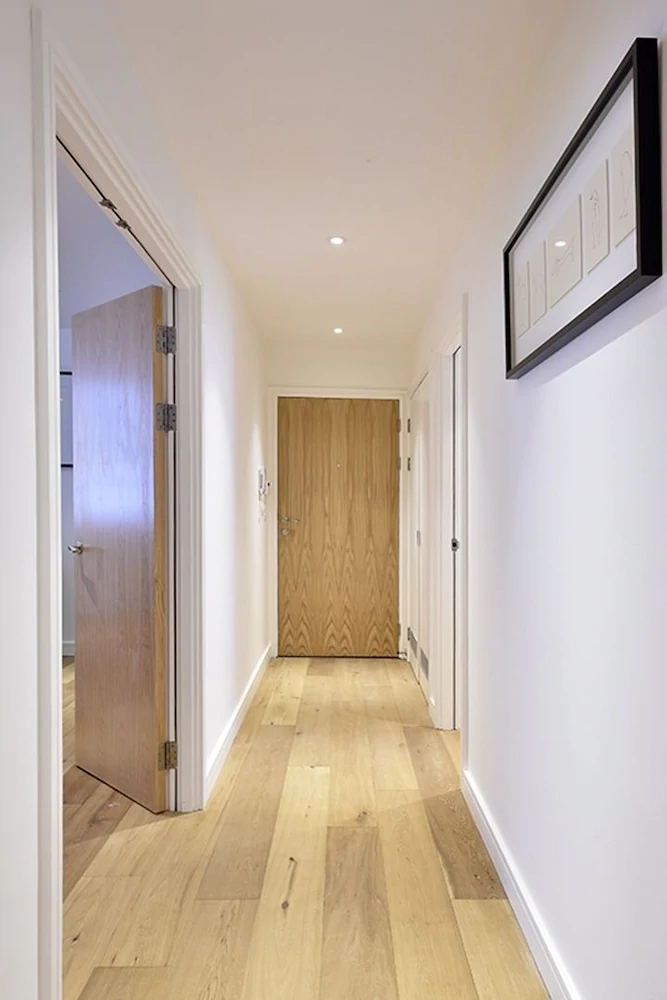 Urban Stay Lovat Lane Apartments