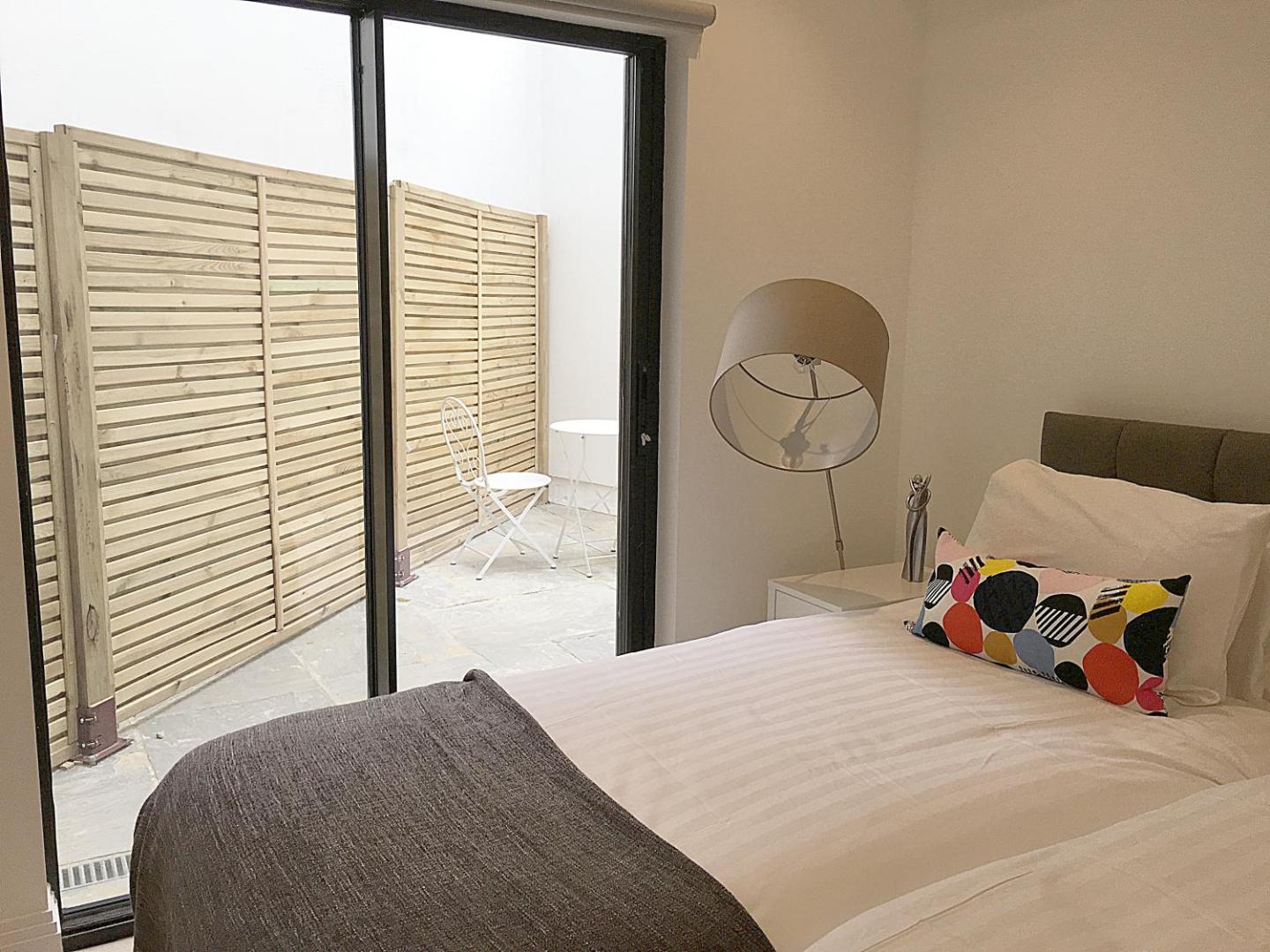 Urban Stay Oxford Circus Apartments
