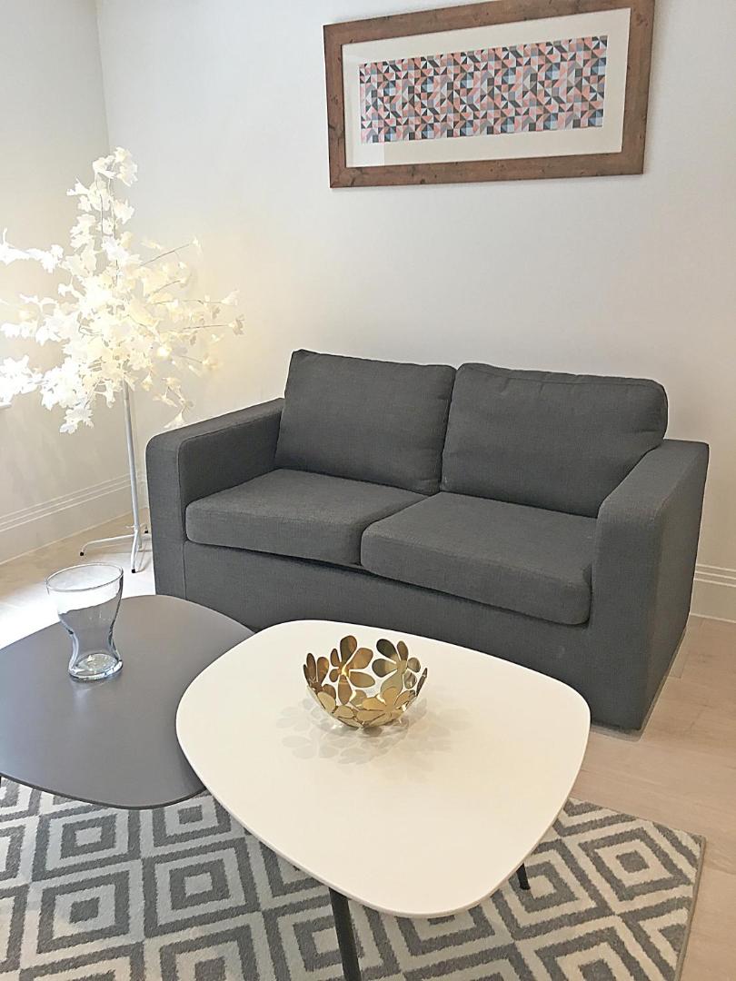 Urban Stay Oxford Circus Apartments
