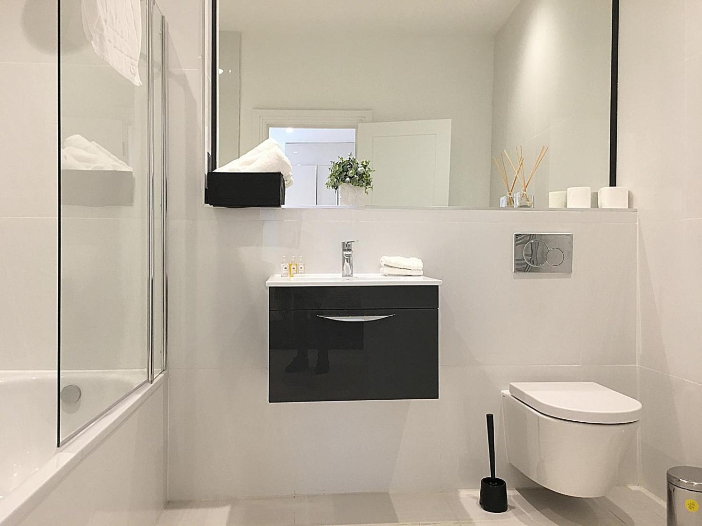 Urban Stay Oxford Circus Apartments