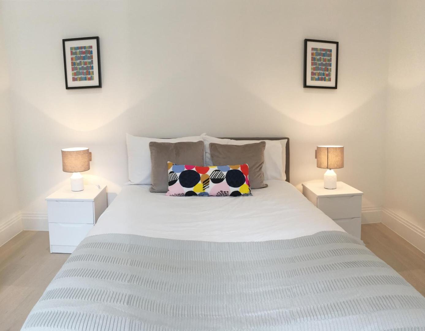 Urban Stay Oxford Circus Apartments