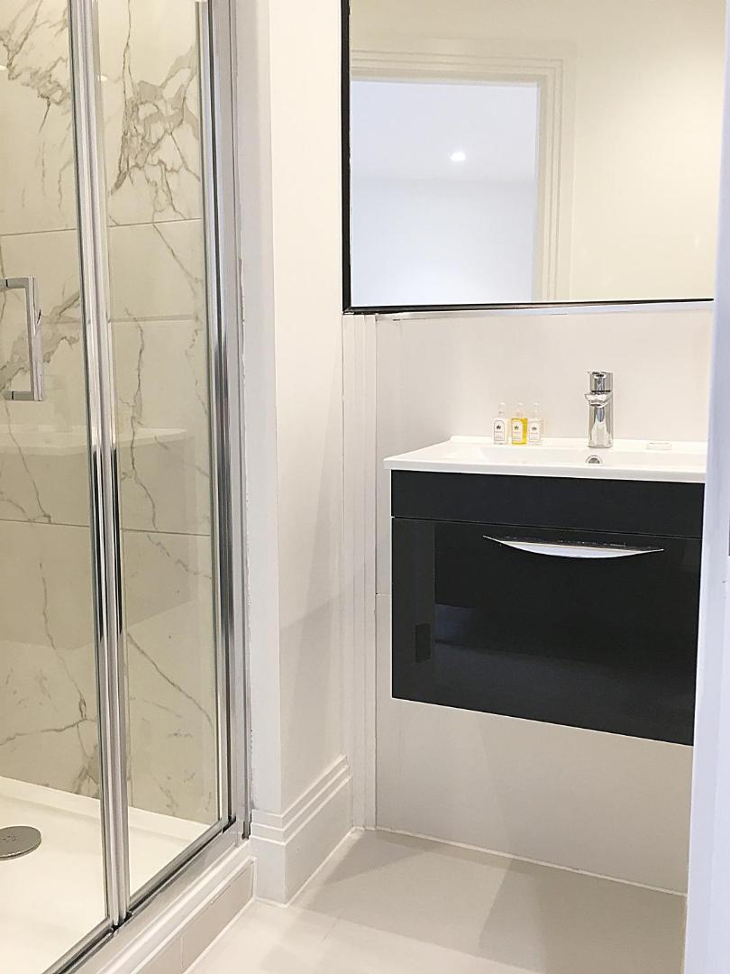 Urban Stay Oxford Circus Apartments