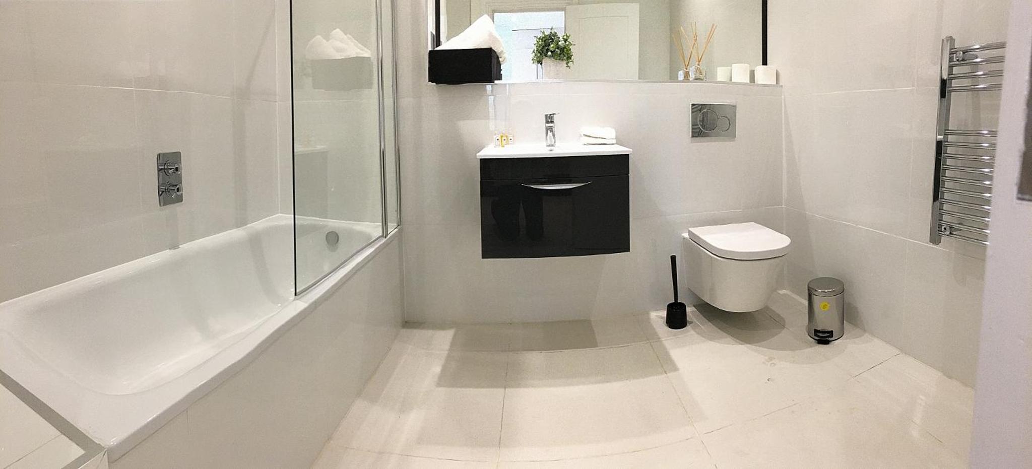 Urban Stay Oxford Circus Apartments