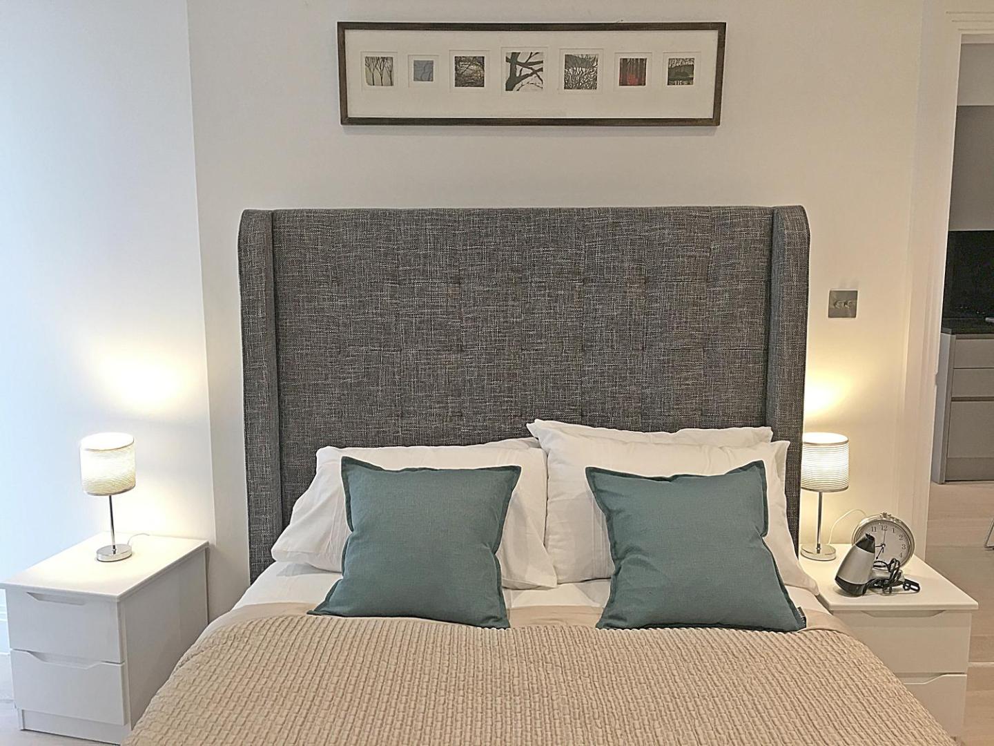 Urban Stay Oxford Circus Apartments