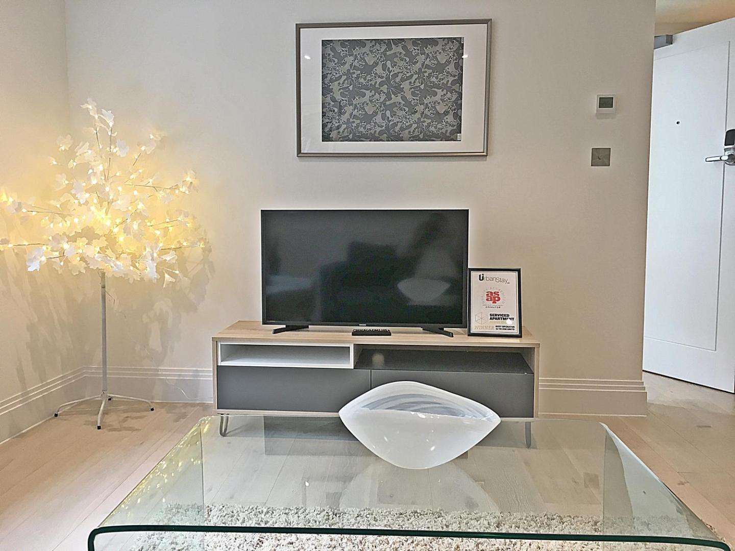 Urban Stay Oxford Circus Apartments