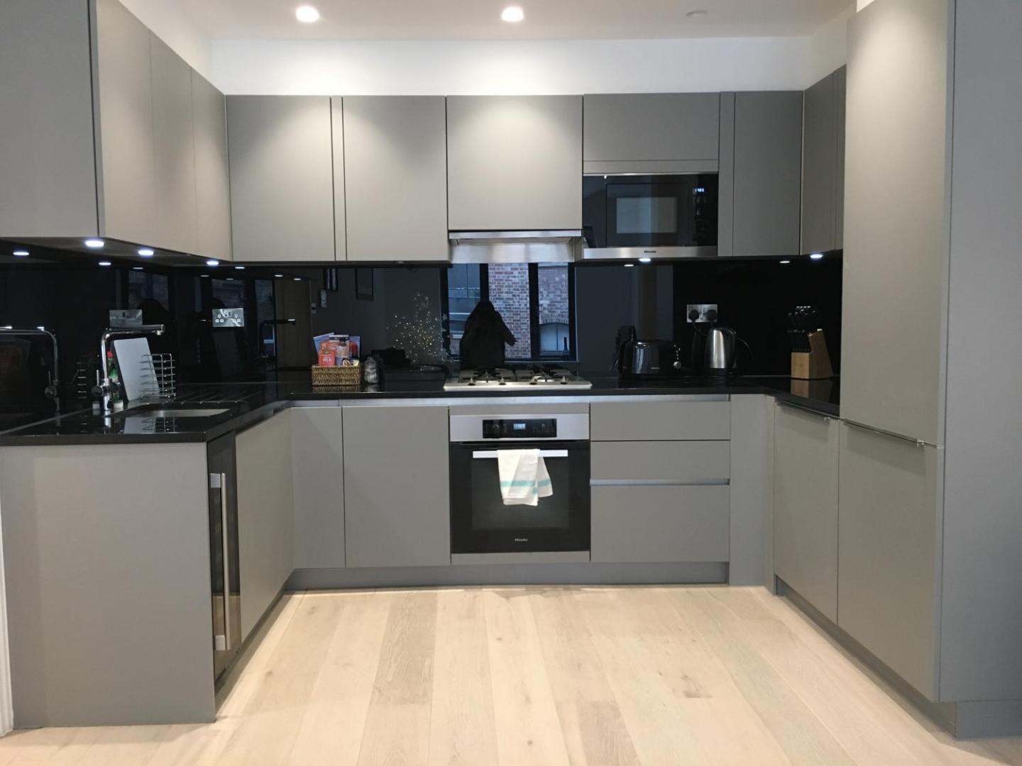 Urban Stay Oxford Circus Apartments