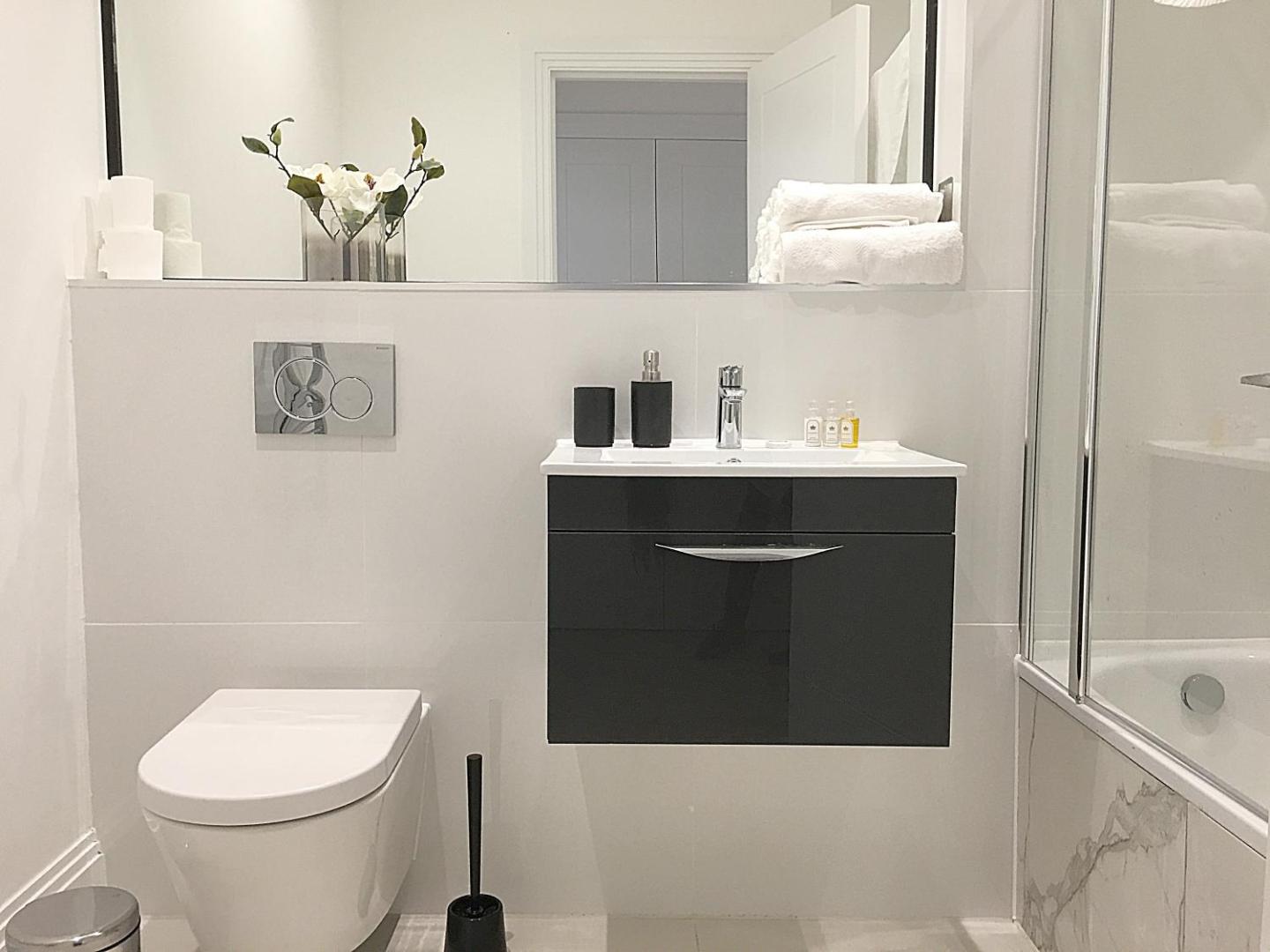 Urban Stay Oxford Circus Apartments