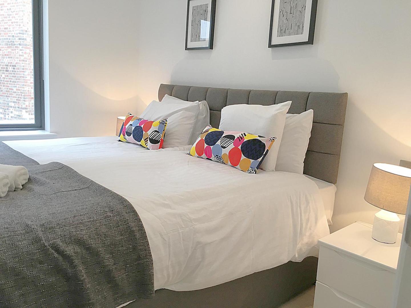 Urban Stay Oxford Circus Apartments