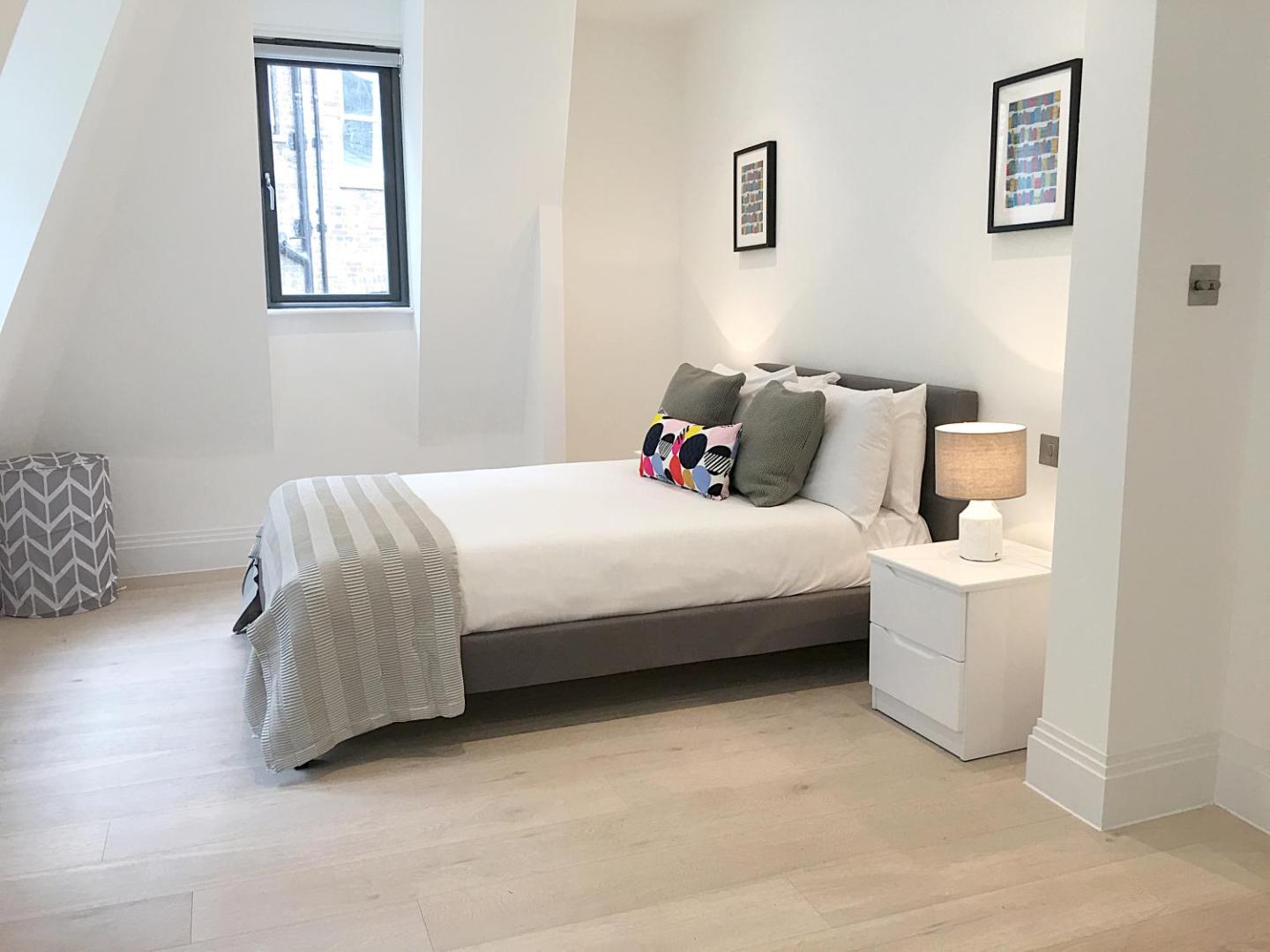 Urban Stay Oxford Circus Apartments