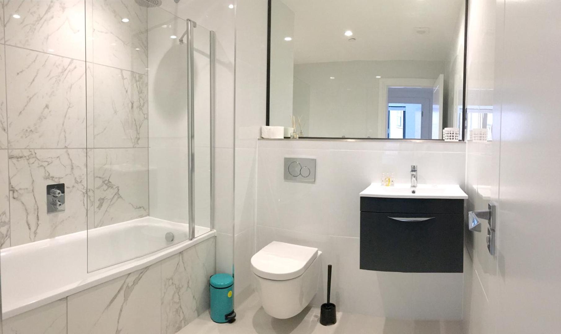 Urban Stay Oxford Circus Apartments
