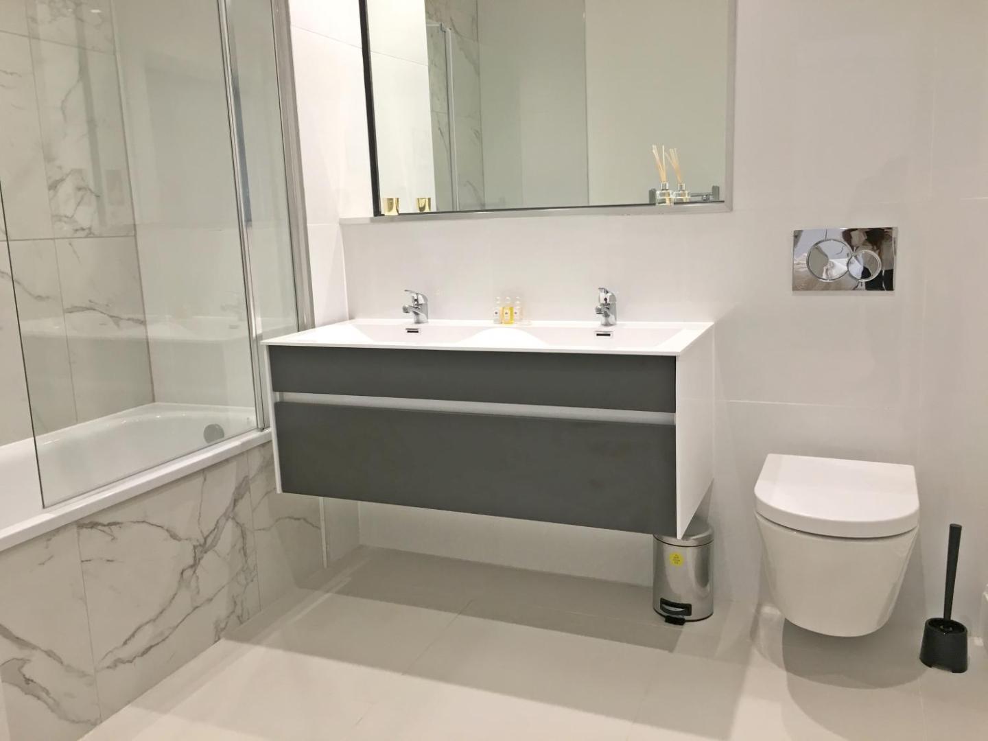 Urban Stay Oxford Circus Apartments