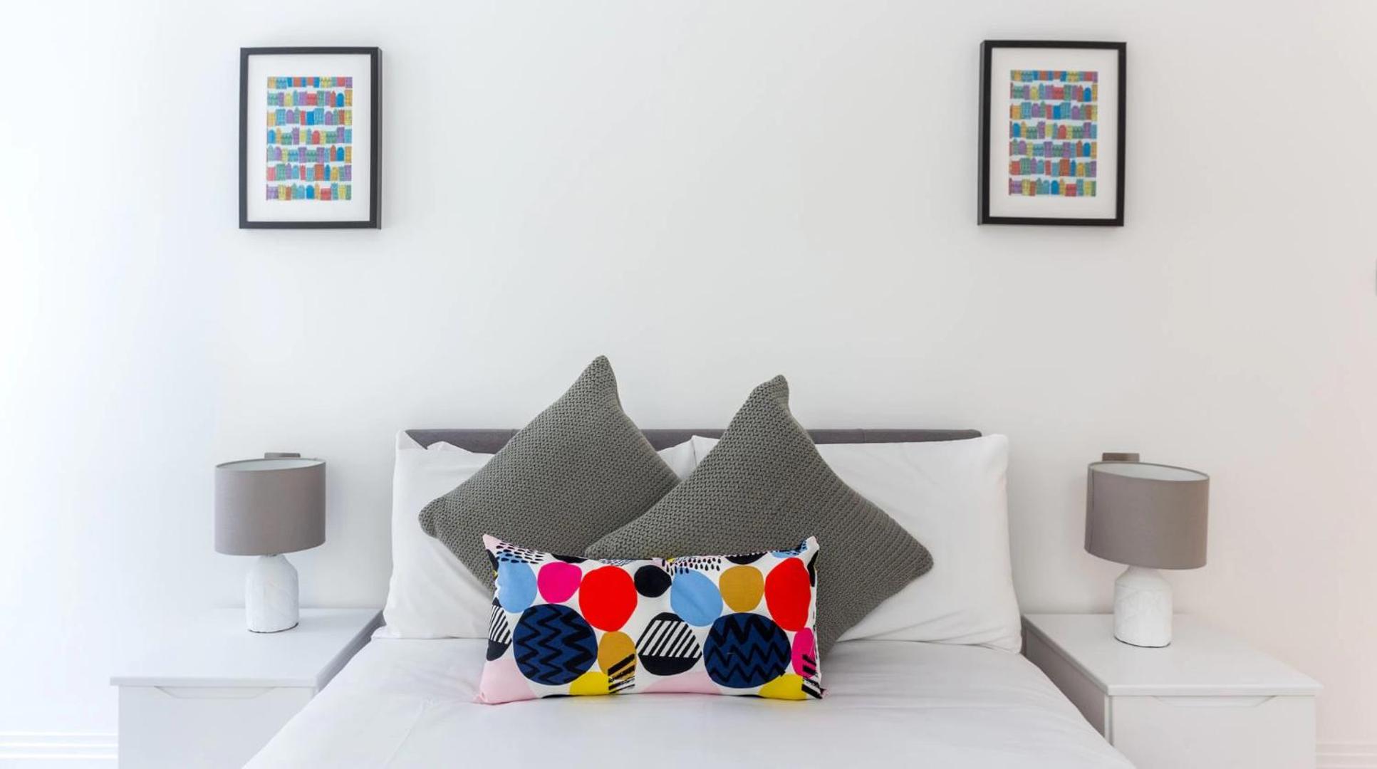 Urban Stay Oxford Circus Apartments