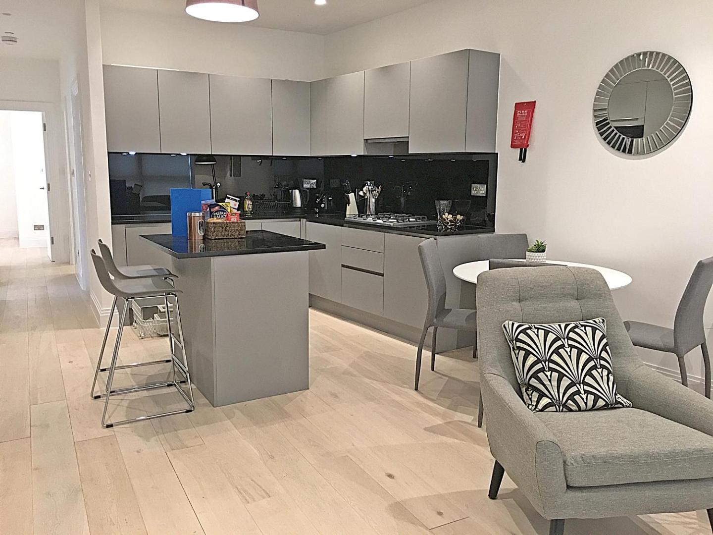 Urban Stay Oxford Circus Apartments
