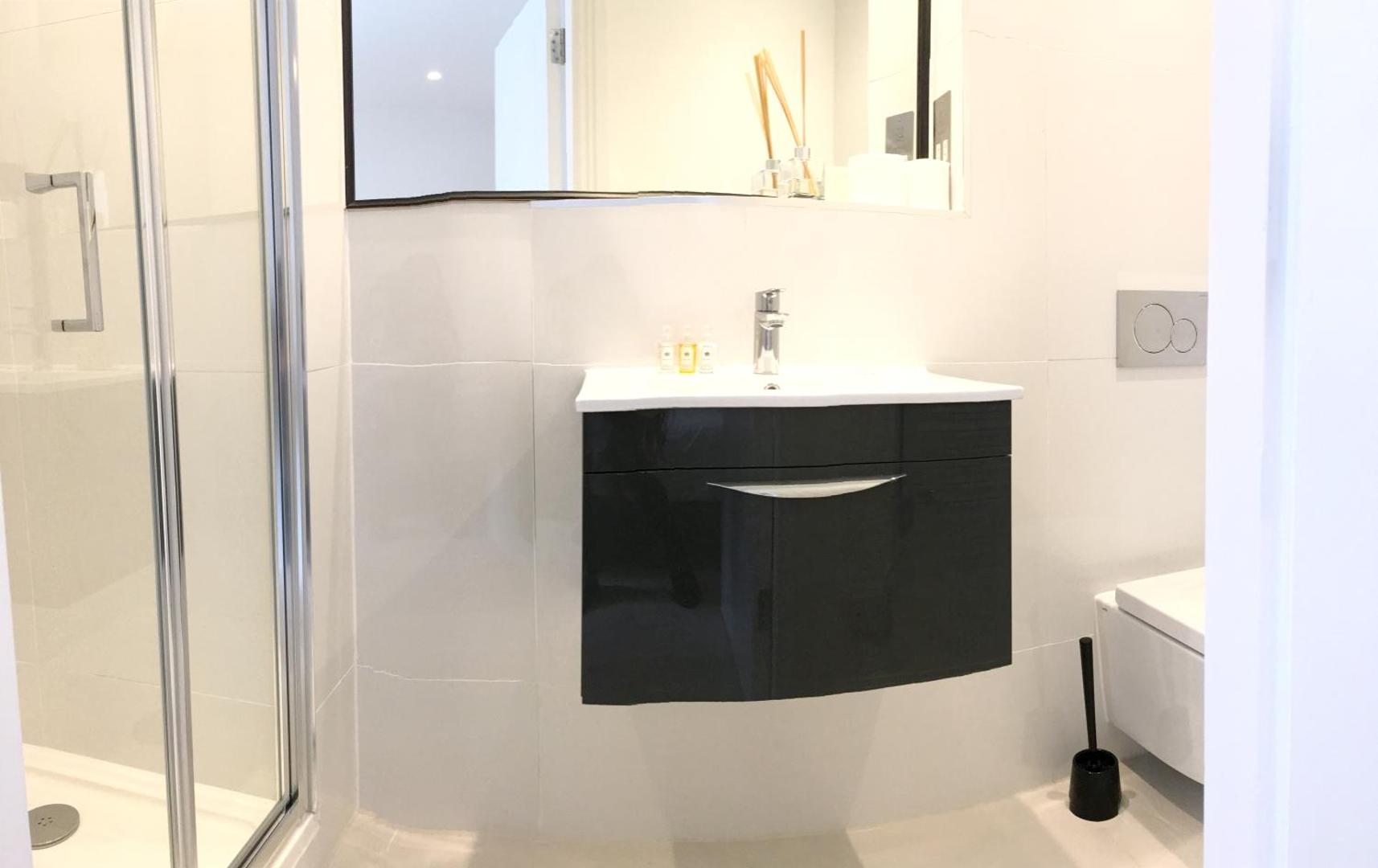 Urban Stay Oxford Circus Apartments