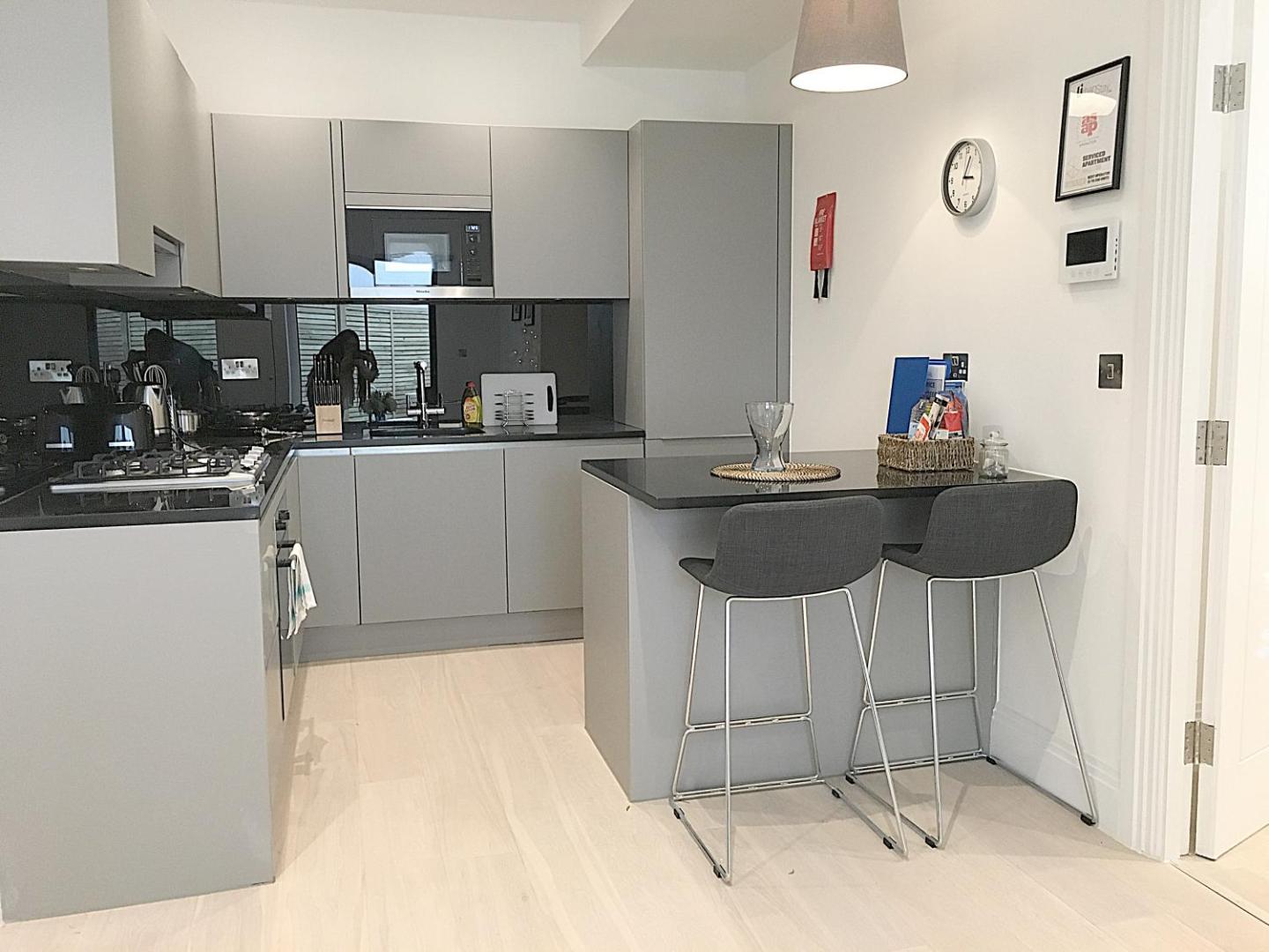 Urban Stay Oxford Circus Apartments