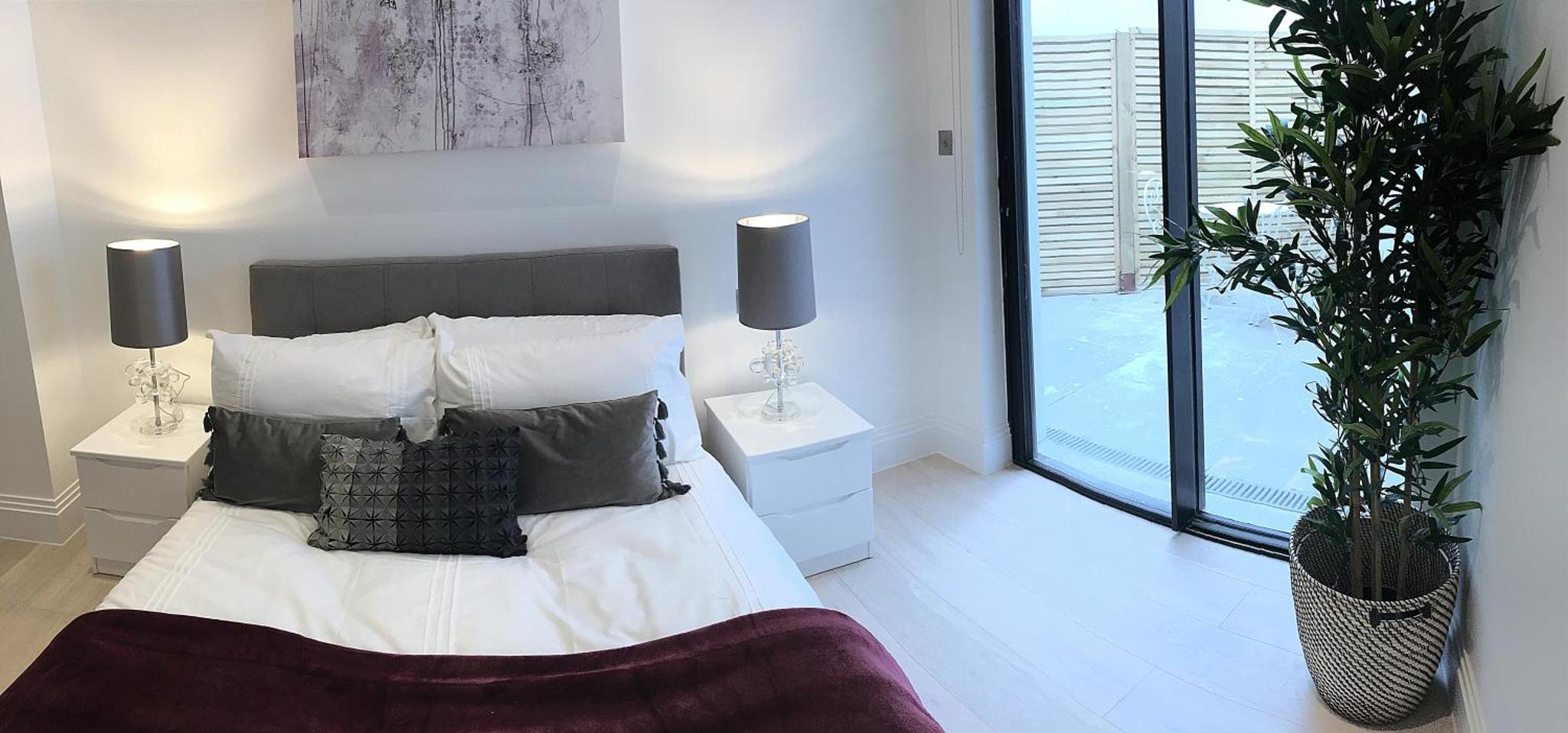 Urban Stay Oxford Circus Apartments