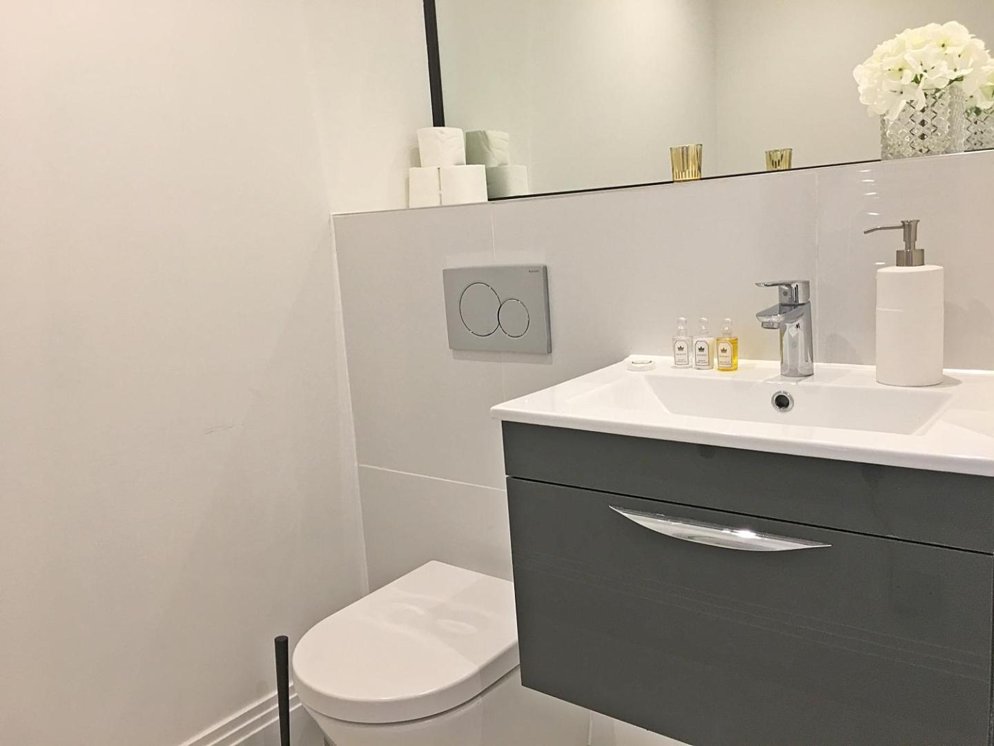 Urban Stay Oxford Circus Apartments