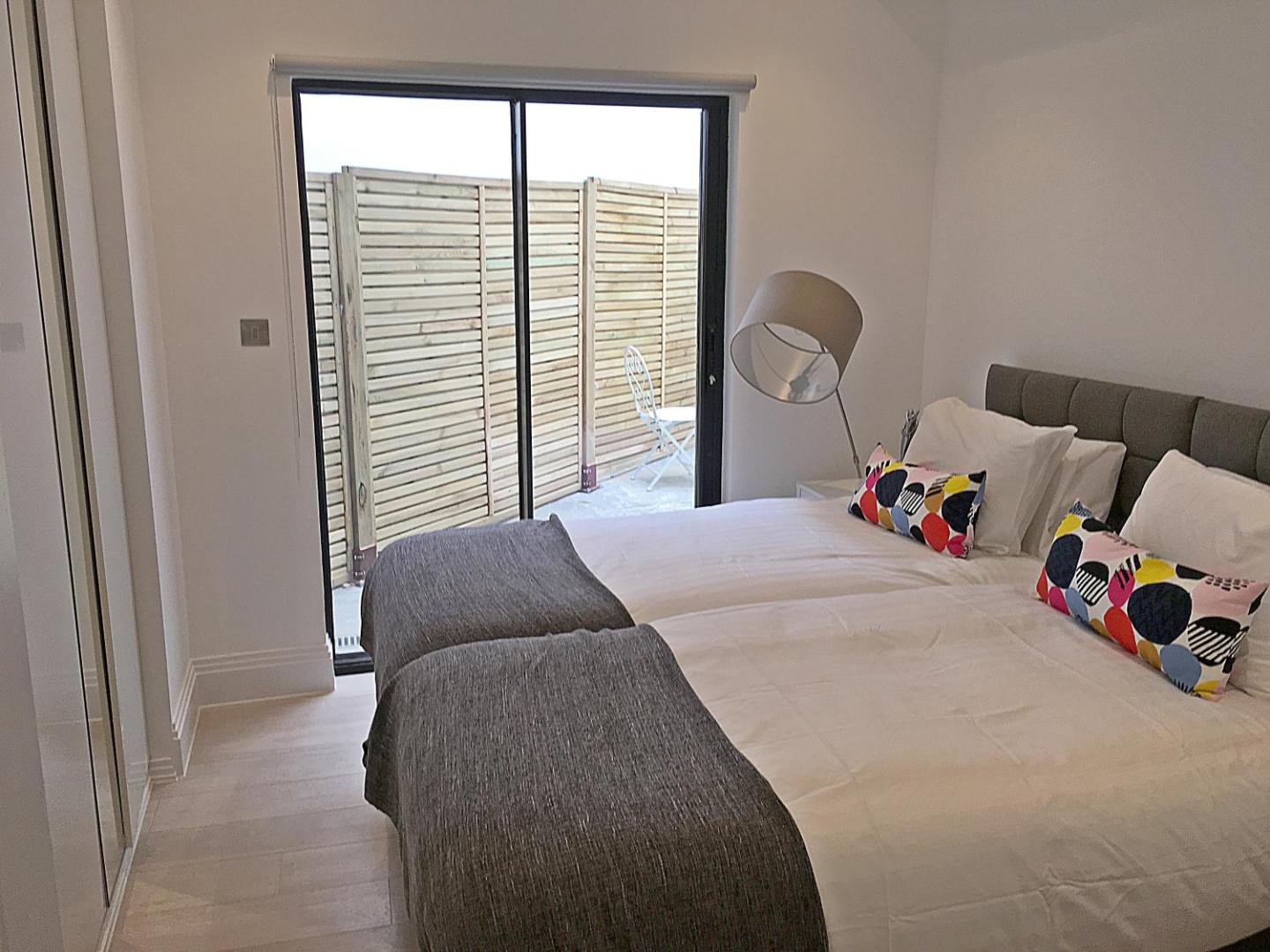 Urban Stay Oxford Circus Apartments