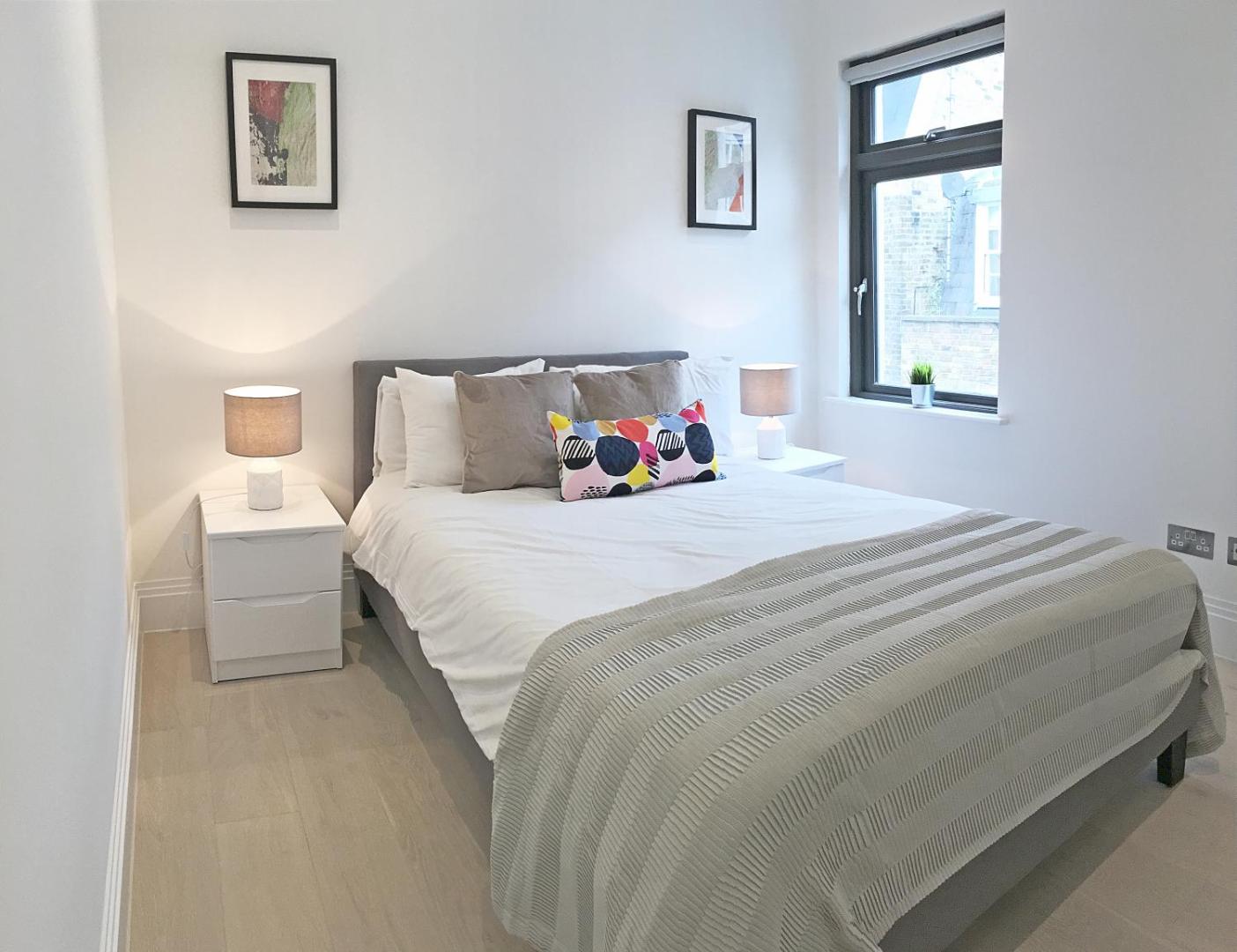 Urban Stay Oxford Circus Apartments