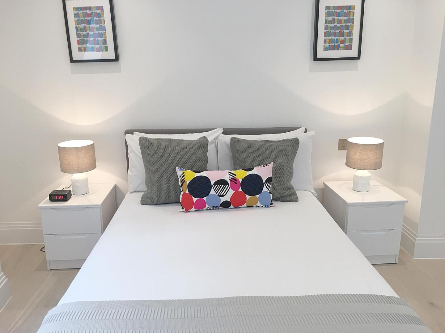 Urban Stay Oxford Circus Apartments