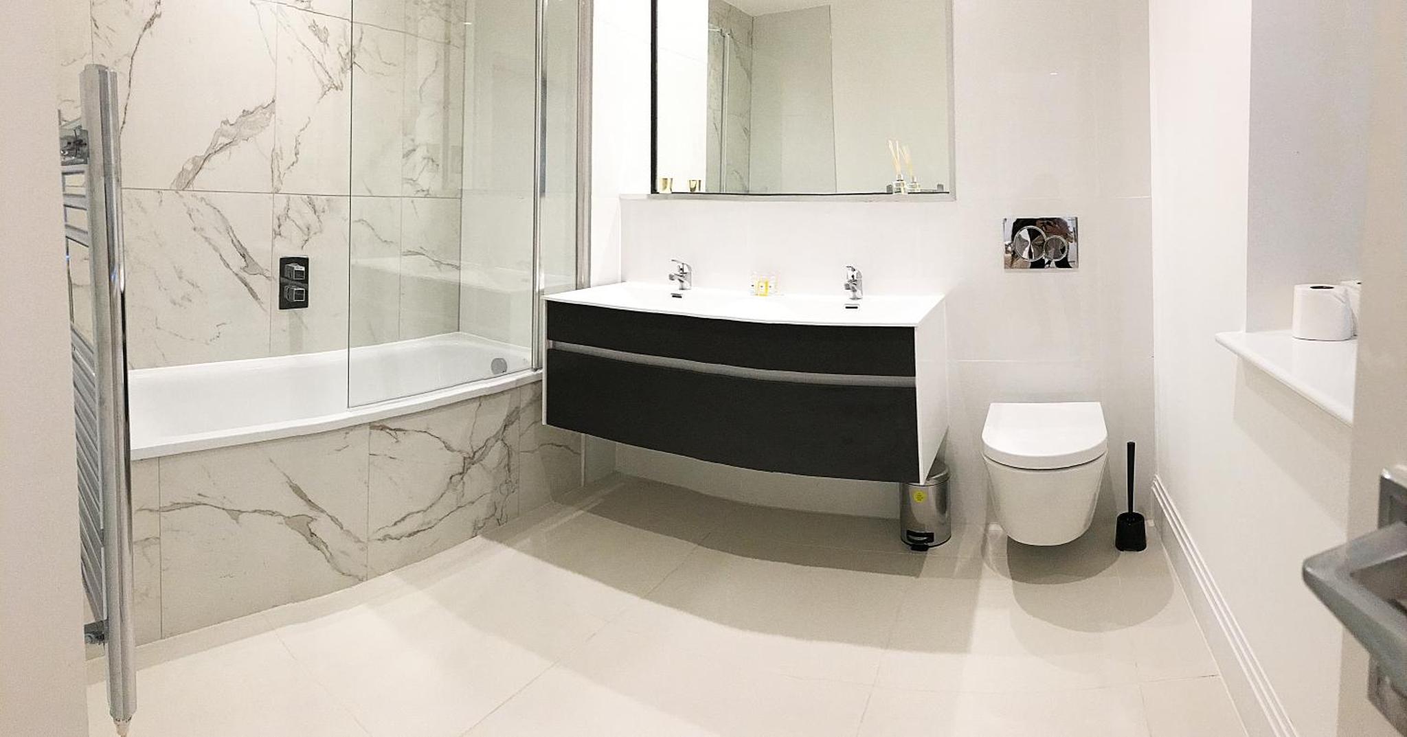 Urban Stay Oxford Circus Apartments