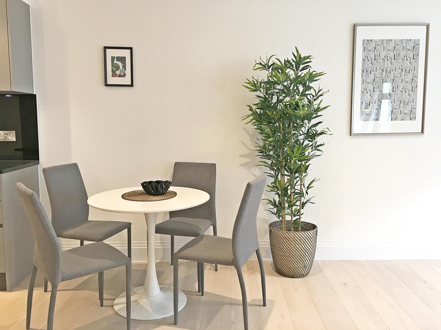 Urban Stay Oxford Circus Apartments