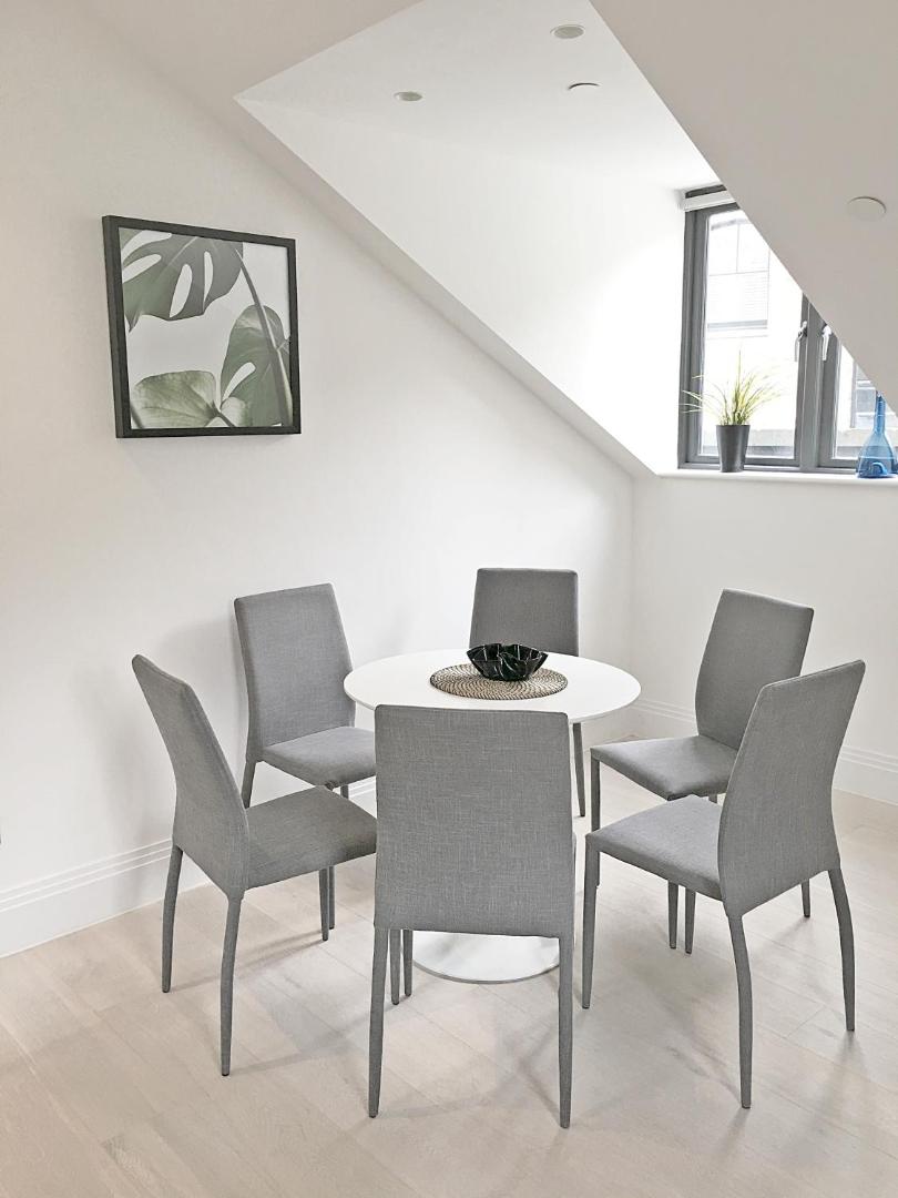 Urban Stay Oxford Circus Apartments