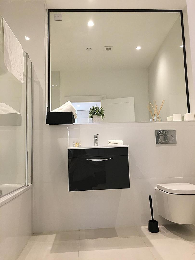 Urban Stay Oxford Circus Apartments