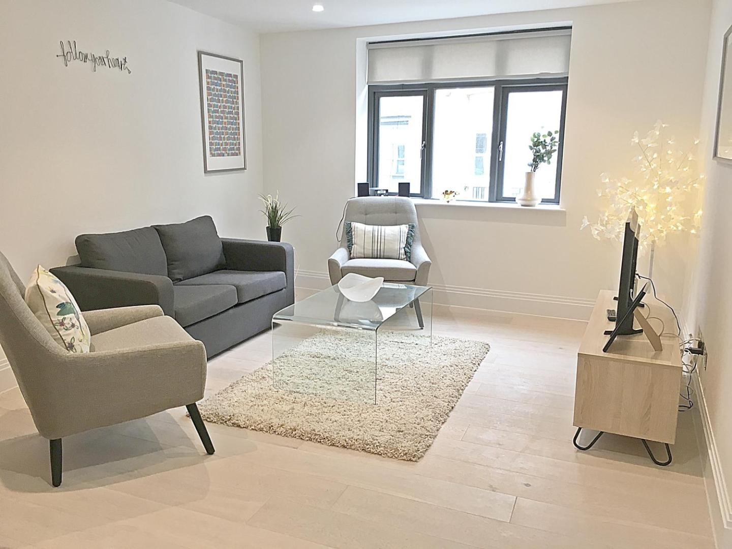 Urban Stay Oxford Circus Apartments