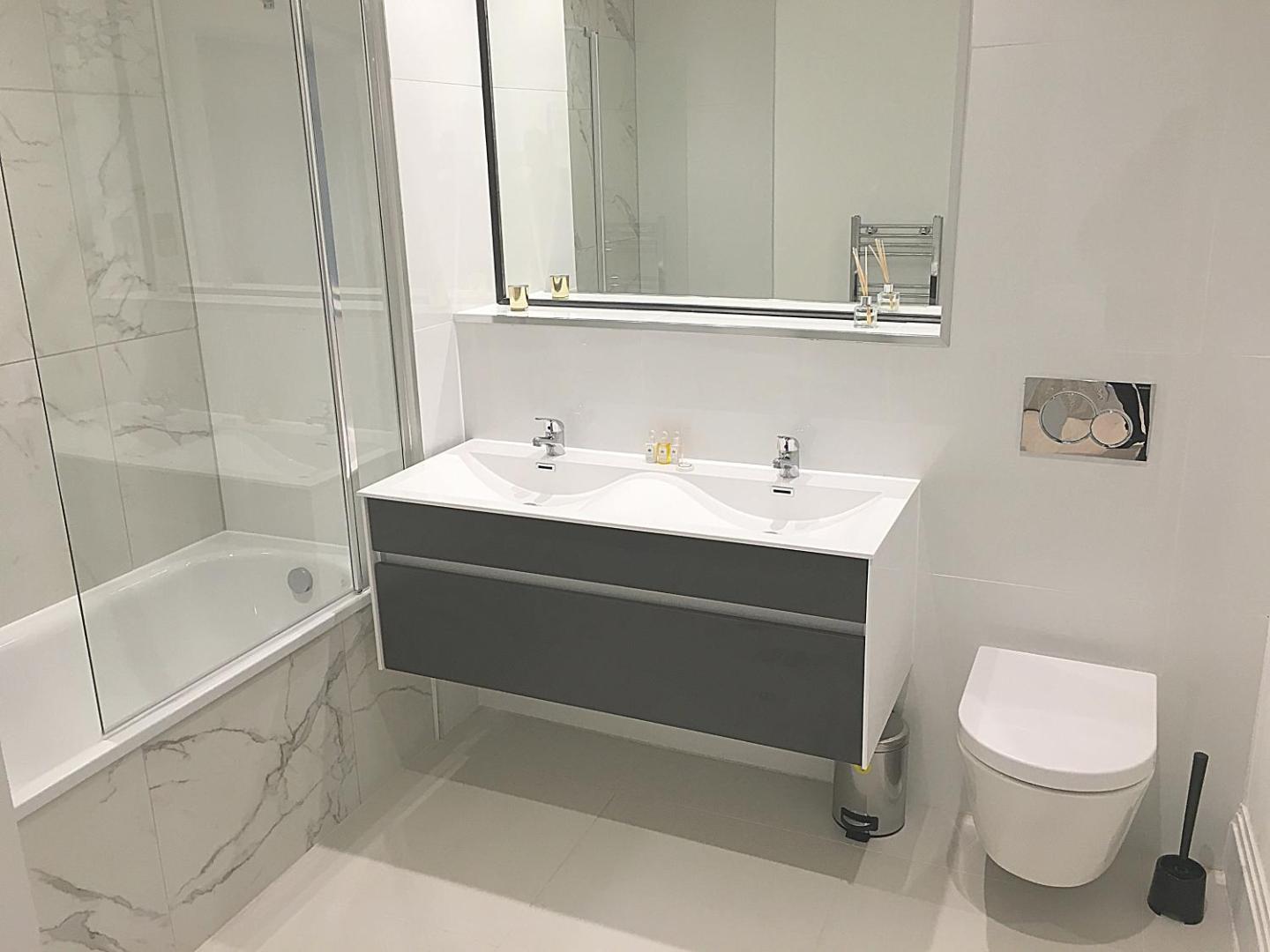 Urban Stay Oxford Circus Apartments