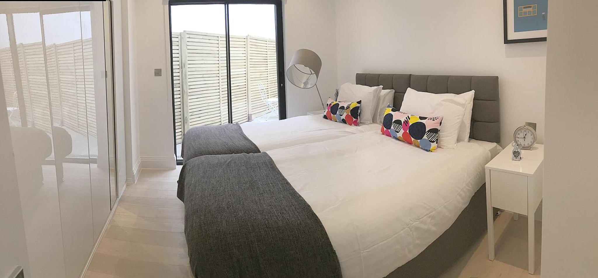Urban Stay Oxford Circus Apartments