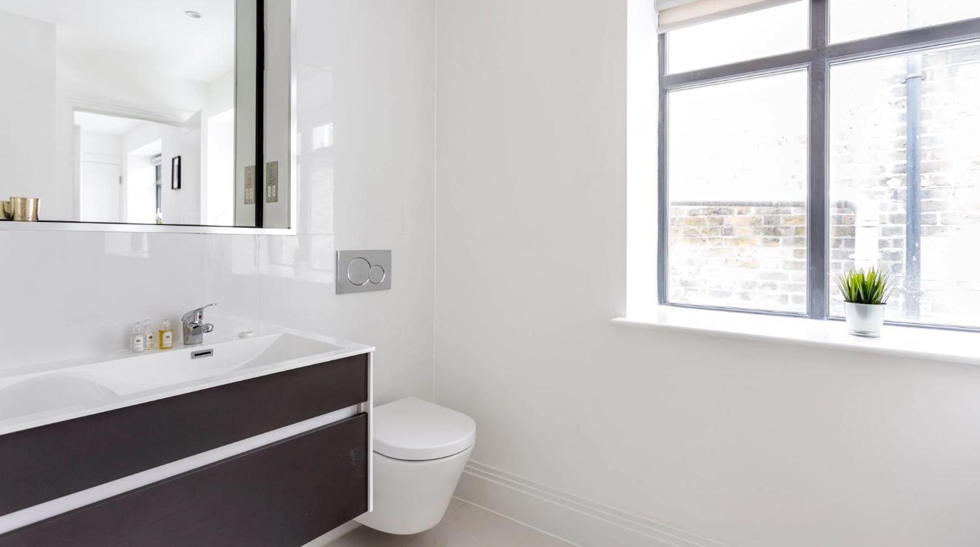 Urban Stay Oxford Circus Apartments
