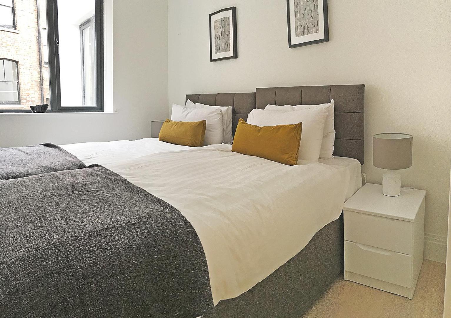 Urban Stay Oxford Circus Apartments