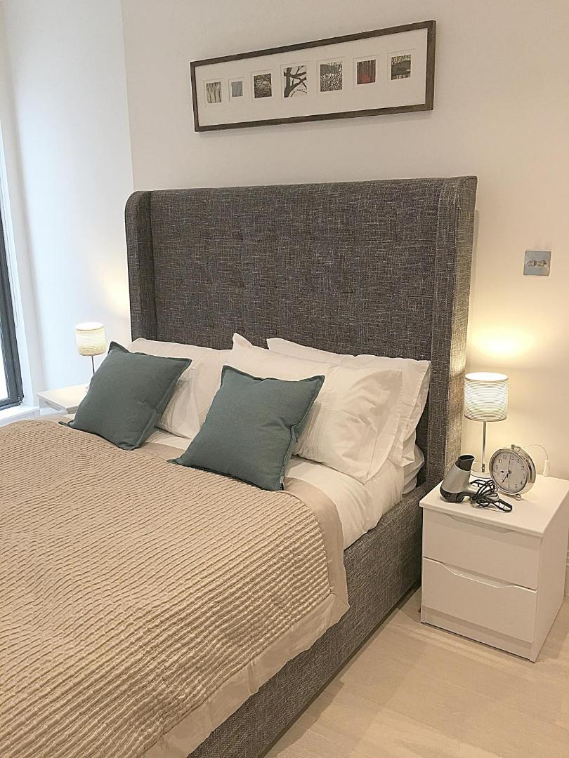 Urban Stay Oxford Circus Apartments
