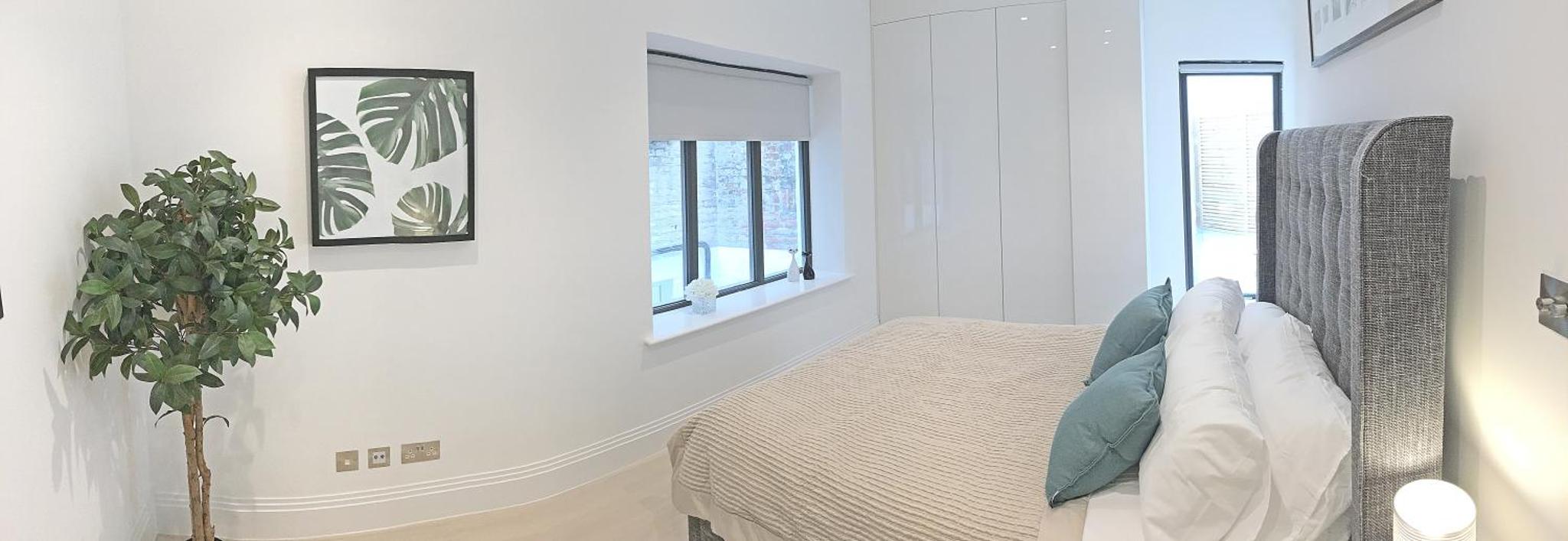 Urban Stay Oxford Circus Apartments