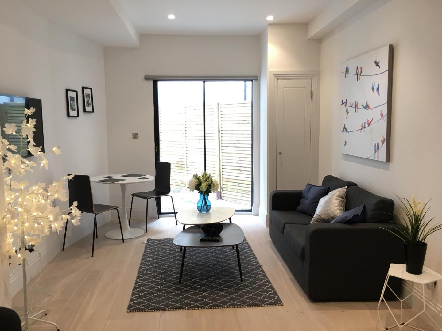 Urban Stay Oxford Circus Apartments