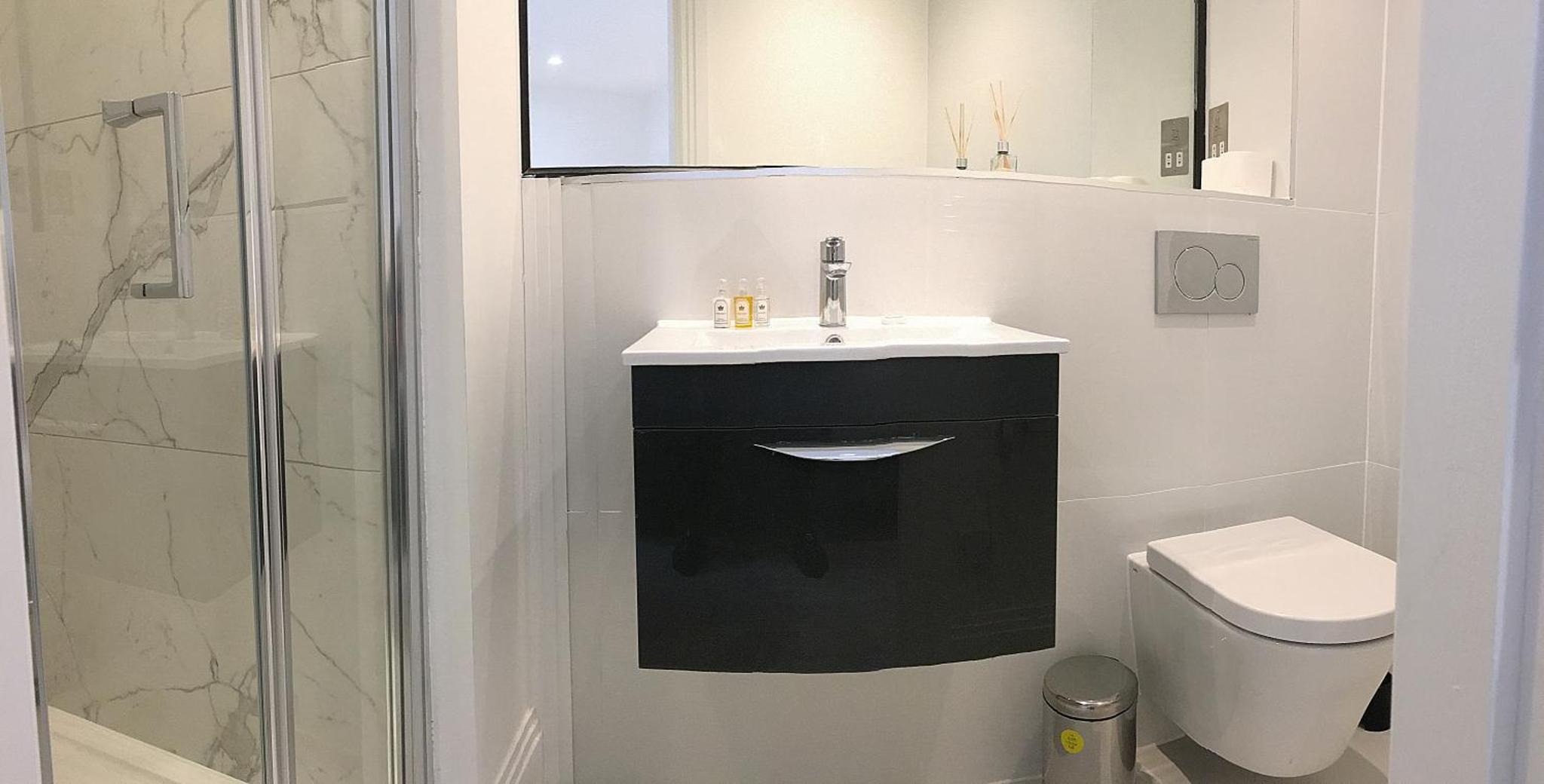 Urban Stay Oxford Circus Apartments