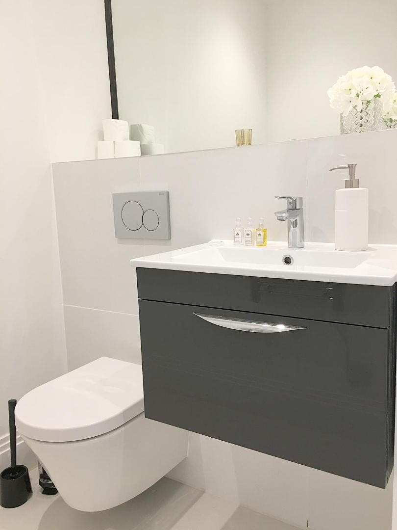 Urban Stay Oxford Circus Apartments